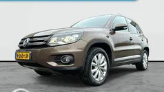 Gebruikt 2012 VW Tiguan Track & Field SUV | € 12.485 (Eerlijke prijs)