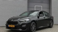Zwart Gebruikt 2021 BMW 218 Executive Coupé | € 24.999 (Goede deal)