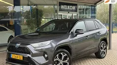 Gebruikt 2020 Toyota RAV4 Business Edition SUV | € 30.945 (Goede deal)