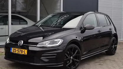 Gebruikt 2018 VW Golf VII Highline Hatchback | € 14.950 (Goede deal)