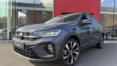 Gebruikt 2025 VW Taigo R-line SUV | € 27.950 (Super prijs)