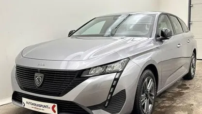 Occasion Peugeot 308 Active 131 PK (96 kW) 2022 Stationwagen