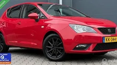 Gebruikt 2016 Seat Ibiza CONNECT Hatchback | € 5.995 (Super prijs)