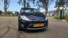 Gebruikt 2012 Ford Fiesta Hatchback | € 4.899 (Eerlijke prijs)