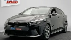 Gebruikt 2021 Kia ProCeed GT-Line Hatchback | € 23.500 (Super prijs)