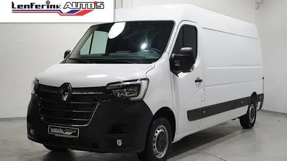 Occasion Renault Master 136 PK (100 kW) 2024 Van