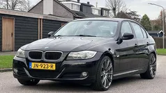Gebruikt 2009 BMW 318 Comfort Edition Sedan | € 6.950 (Eerlijke prijs)
