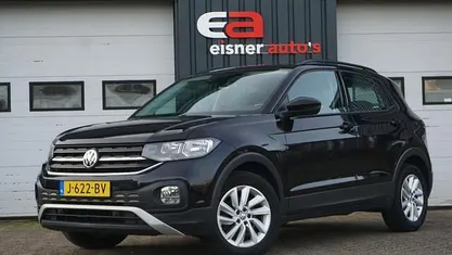 Occasion VW T-Cross Business 97 PK (71 kW) 2020 SUV