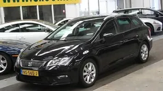 Gebruikt 2017 Seat Leon ST Business Stationwagen | € 7.744 (Goede deal)
