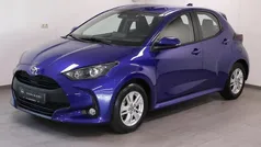 Blauw Gebruikt 2024 Toyota Yaris Active Hatchback | € 23.438 (Eerlijke prijs)