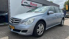 Grijs Gebruikt 2006 Mercedes R500 MPV | € 4.950 (Super prijs)