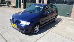 Gebruikt 2001 VW Polo Trendline Hatchback | € 1.250 (Eerlijke prijs)