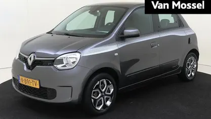 Occasion 2021 Renault Twingo Collection Hatchback | € 10.940 (Eerlijke prijs)