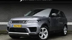 Gebruikt 2021 Land Rover Range Rover Sport SE SUV | € 55.795 (Goede deal)