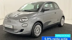 Gebruikt 2023 Fiat 500e Action Hatchback | € 18.890 (Eerlijke prijs)