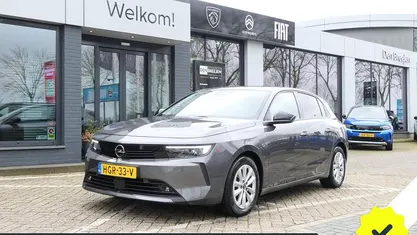 Occasion Opel Astra Business Edition 110 PK (80 kW) 2025 Hatchback