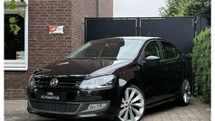 Gebruikt 2012 VW Polo Highline Hatchback | € 7.250 (Eerlijke prijs)