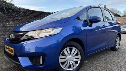 Occasion Honda Jazz Trend 102 PK (75 kW) 2016 Hatchback