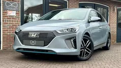 Grijs Gebruikt 2018 Hyundai Ioniq Premium Sedan | € 16.950 (Eerlijke prijs)