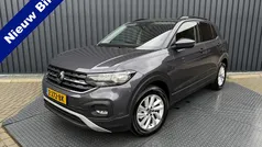 Gebruikt 2023 VW T-Cross Life SUV | € 25.945 (Eerlijke prijs)
