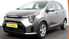 Grijs Gebruikt 2024 Kia Picanto Hatchback | € 20.190 (Eerlijke prijs)