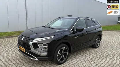 Occasion Mitsubishi Eclipse Cross Intense+ 98 PK (72 kW) 2022 SUV