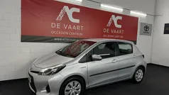 Gebruikt 2014 Toyota Yaris Hatchback | € 11.499 (Super prijs)