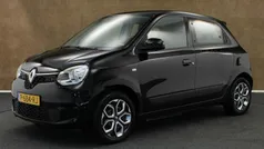Zwart Gebruikt 2022 Renault Twingo Collection Hatchback | € 13.245 (Eerlijke prijs)