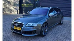 Gebruikt 2008 Audi RS6 Stationwagen | € 29.995