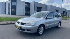 Grijs Gebruikt 2006 Mitsubishi Lancer Inform Stationwagen | € 1.450 (Eerlijke prijs)