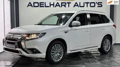 Wit Gebruikt 2021 Mitsubishi Outlander SUV | € 22.750 (Goede deal)