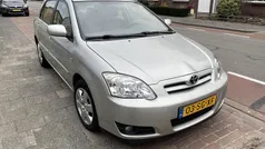 Gebruikt 2006 Toyota Corolla Anniversary Hatchback | € 3.999 (Eerlijke prijs)