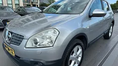Gebruikt 2008 Nissan Qashqai Premium Edition SUV | € 6.950 (Eerlijke prijs)