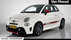 Fiat 500 Abarth