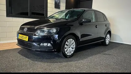 Occasion 2015 VW Polo Hatchback | € 7.995 (Eerlijke prijs)