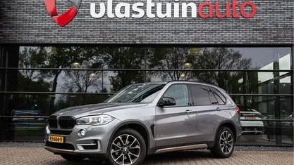 Occasion BMW X5 Executive 259 PK (190 kW) 2014 SUV