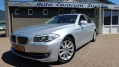 Grijs Gebruikt 2011 BMW 528 Executive Sedan | € 12.950 (Super prijs)
