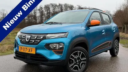 Occasion Dacia Spring Comfort Plus 47 kW (65 PK) 2022 Hatchback