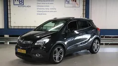 Gebruikt 2014 Opel Mokka Cosmo SUV | € 9.950 (Eerlijke prijs)