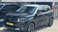 Gebruikt 2025 Citroën C3 Hatchback | € 25.850 (Eerlijke prijs)
