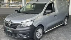 Grijs Gebruikt 2023 Renault Express Komfort MPV | € 14.200 (Eerlijke prijs)