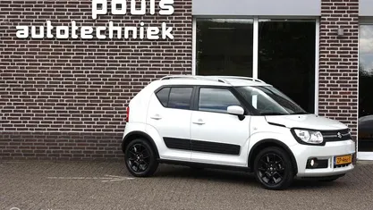 Gebruikt 2019 Suzuki Ignis Hatchback | € 17.900 (Eerlijke prijs)