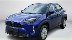 Grijs Nieuw 2025 Toyota Yaris Cross Active SUV | € 32.450 (Eerlijke prijs)