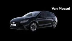 Groen Nieuw 2024 Hyundai i30 N Line Stationwagen | € 35.375 (Eerlijke prijs)