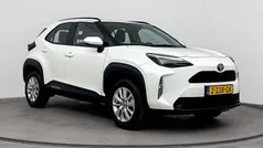 Gebruikt 2024 Toyota Yaris Cross Active SUV | € 27.999 (Eerlijke prijs)
