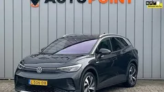 Gebruikt 2021 VW ID.4 SUV | € 21.798 (Goede deal)