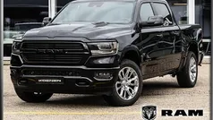 Gebruikt 2024 Dodge Ram Pickup | € 69.900 (Super prijs)