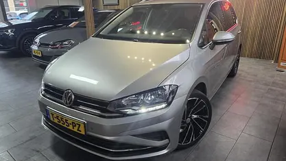 Gebruikt 2019 VW Golf Sportsvan Highline MPV | € 15.990 (Super prijs)