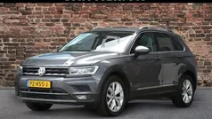Gebruikt 2017 VW Tiguan Highline SUV | € 24.445 (Eerlijke prijs)