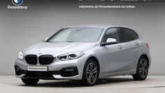 Grijs Gebruikt 2020 BMW 118 Executive Hatchback | € 20.750 (Eerlijke prijs)